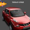 Nissan Juke Car Coloring game