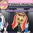 Tini Puppy Fashion Show game