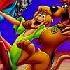 Scooby Doo!Music of the Vampire