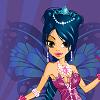 Charming Fairy Dress Up Games  