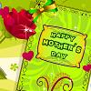 Mother`s Day Card