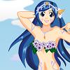 Mermaid Princess Designer Game  