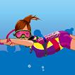 Scuba Diving DressUp