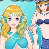  Magic Mermaid Sisters 