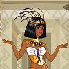 Egyptian Queen DressUp