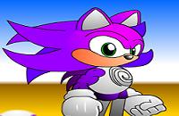 Sonic Designer game