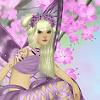   Blossom Tree Fairy