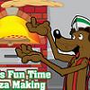 Rolf`s Fun Time Pizza Making Game  