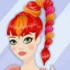 Redhead Hairstyle