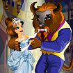Beauty and the Beast DressUp