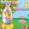 Easter eggs decoration  